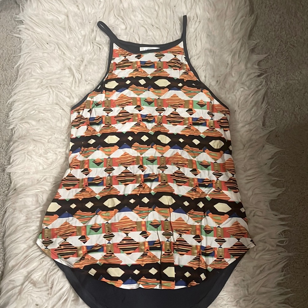Tank top size S